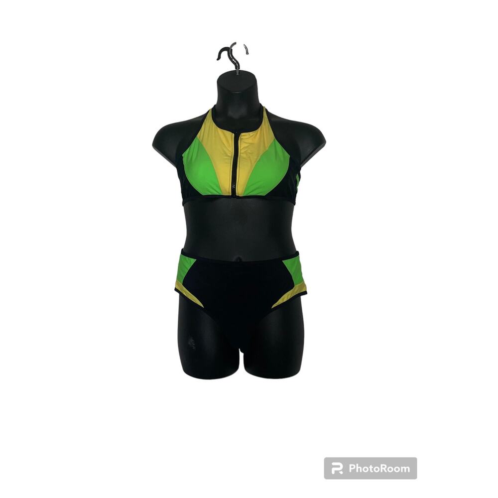 New 2 piece swimsuits XL NWT